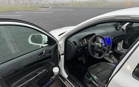 Skoda Octavia RS, 2012 год, 950 000 рублей, 8 фотография