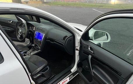 Skoda Octavia RS, 2012 год, 950 000 рублей, 5 фотография