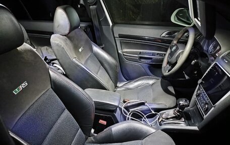 Skoda Octavia RS, 2012 год, 950 000 рублей, 10 фотография