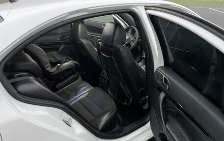 Skoda Octavia RS, 2012 год, 950 000 рублей, 6 фотография