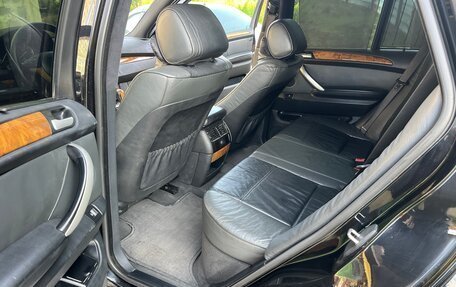 BMW X5, 2002 год, 1 050 000 рублей, 10 фотография