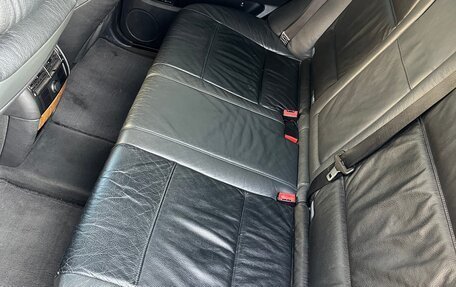 BMW X5, 2002 год, 1 050 000 рублей, 11 фотография