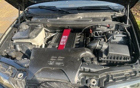 BMW X5, 2002 год, 1 050 000 рублей, 8 фотография