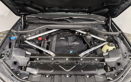 BMW X5, 2020 год, 5 750 000 рублей, 10 фотография