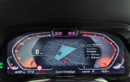 BMW X5, 2020 год, 5 750 000 рублей, 13 фотография