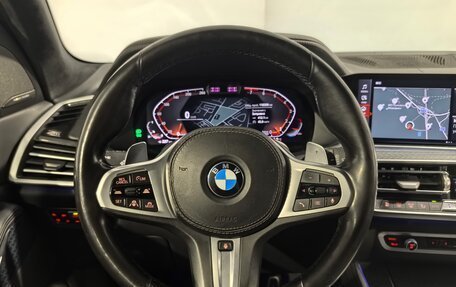 BMW X5, 2020 год, 5 750 000 рублей, 20 фотография