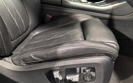 BMW X5, 2020 год, 5 750 000 рублей, 17 фотография