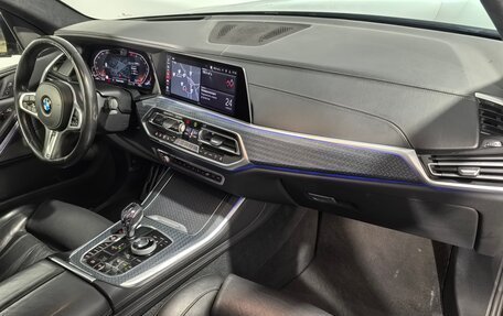 BMW X5, 2020 год, 5 750 000 рублей, 18 фотография