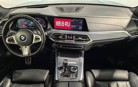 BMW X5, 2020 год, 5 750 000 рублей, 11 фотография