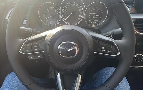 Mazda 6, 2017 год, 2 000 000 рублей, 6 фотография