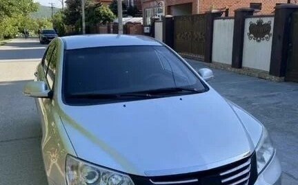 Geely Emgrand EC7, 2013 год, 360 000 рублей, 2 фотография