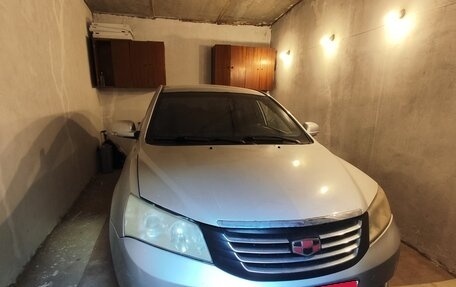 Geely Emgrand EC7, 2013 год, 360 000 рублей, 6 фотография
