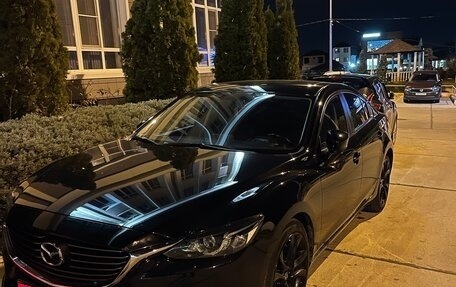 Mazda 6, 2017 год, 2 000 000 рублей, 5 фотография