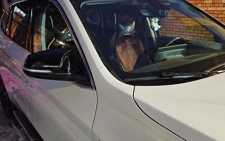 BMW X1, 2021 год, 3 850 000 рублей, 3 фотография