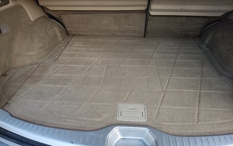 Infiniti FX I, 2004 год, 875 000 рублей, 6 фотография