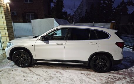 BMW X1, 2021 год, 3 850 000 рублей, 2 фотография