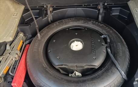 Infiniti FX I, 2004 год, 875 000 рублей, 5 фотография