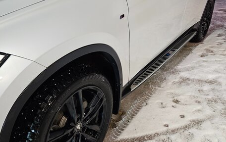 BMW X1, 2021 год, 3 850 000 рублей, 4 фотография