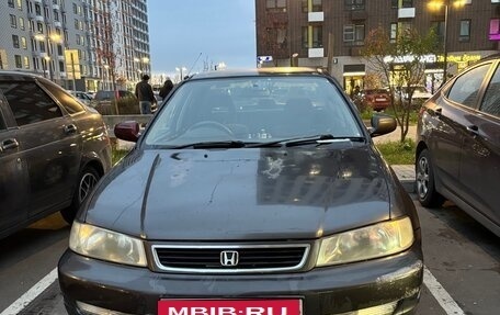 Honda Domani, 1997 год, 350 000 рублей, 1 фотография