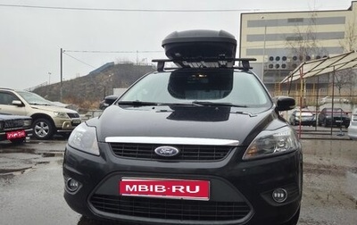 Ford Focus II рестайлинг, 2010 год, 760 000 рублей, 1 фотография