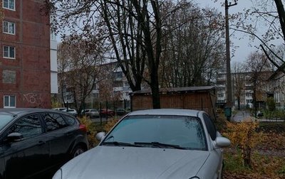 Hyundai Sonata IV рестайлинг, 2006 год, 425 000 рублей, 1 фотография