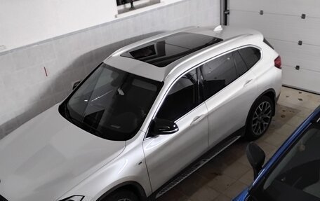 BMW X1, 2021 год, 3 850 000 рублей, 6 фотография