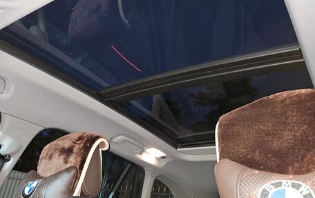 BMW X1, 2021 год, 3 850 000 рублей, 11 фотография