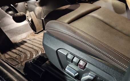 BMW X1, 2021 год, 3 850 000 рублей, 10 фотография