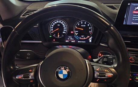 BMW X1, 2021 год, 3 850 000 рублей, 7 фотография