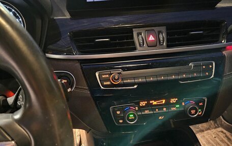 BMW X1, 2021 год, 3 850 000 рублей, 15 фотография