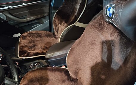 BMW X1, 2021 год, 3 850 000 рублей, 12 фотография