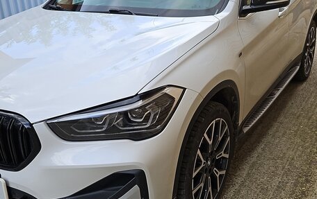 BMW X1, 2021 год, 3 850 000 рублей, 14 фотография