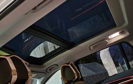 BMW X1, 2021 год, 3 850 000 рублей, 13 фотография