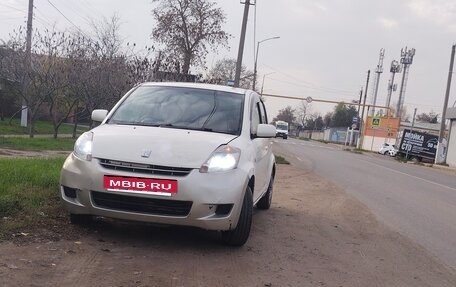 Toyota Passo III, 2004 год, 255 000 рублей, 1 фотография