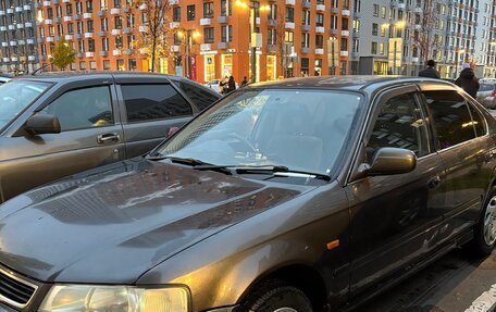 Honda Domani, 1997 год, 350 000 рублей, 4 фотография