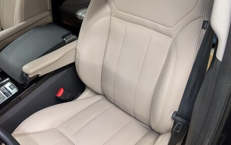 Land Rover Discovery IV, 2017 год, 3 700 000 рублей, 11 фотография