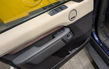 Land Rover Discovery IV, 2017 год, 3 700 000 рублей, 19 фотография