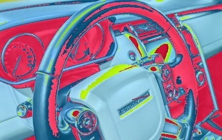 Land Rover Discovery IV, 2017 год, 3 700 000 рублей, 20 фотография