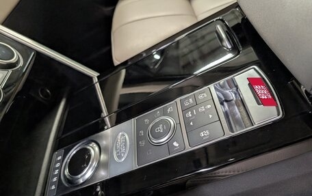 Land Rover Discovery IV, 2017 год, 3 700 000 рублей, 14 фотография