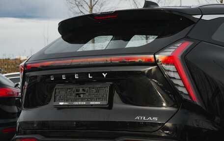 Geely Atlas, 2024 год, 3 680 900 рублей, 10 фотография