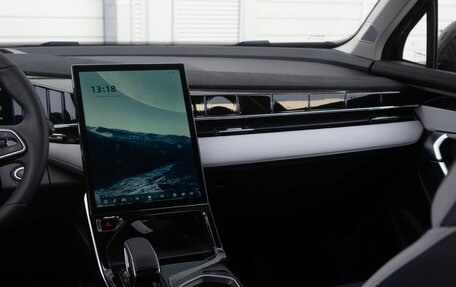 Geely Atlas, 2024 год, 3 680 900 рублей, 26 фотография