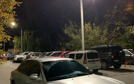 Hyundai Sonata IV рестайлинг, 2006 год, 425 000 рублей, 2 фотография