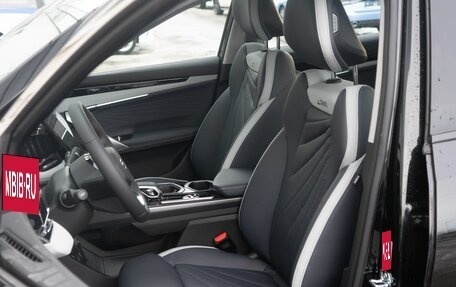 Geely Atlas, 2024 год, 3 680 900 рублей, 24 фотография