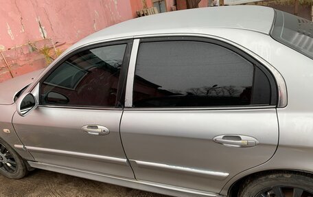 Hyundai Sonata IV рестайлинг, 2006 год, 425 000 рублей, 11 фотография