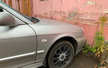 Hyundai Sonata IV рестайлинг, 2006 год, 425 000 рублей, 7 фотография