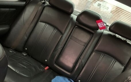 Hyundai Sonata IV рестайлинг, 2006 год, 425 000 рублей, 16 фотография