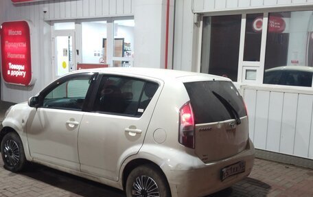 Toyota Passo III, 2004 год, 255 000 рублей, 8 фотография