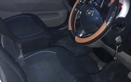 Toyota Passo III, 2004 год, 255 000 рублей, 18 фотография