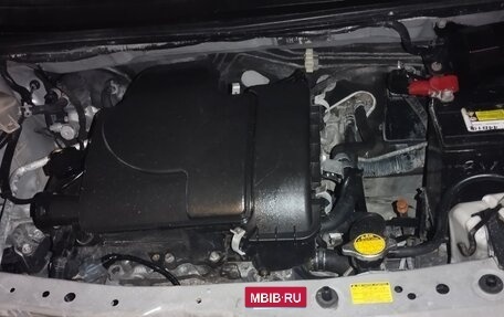 Toyota Passo III, 2004 год, 255 000 рублей, 13 фотография