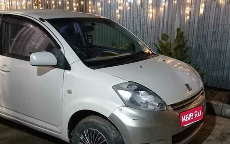 Toyota Passo III, 2004 год, 255 000 рублей, 16 фотография